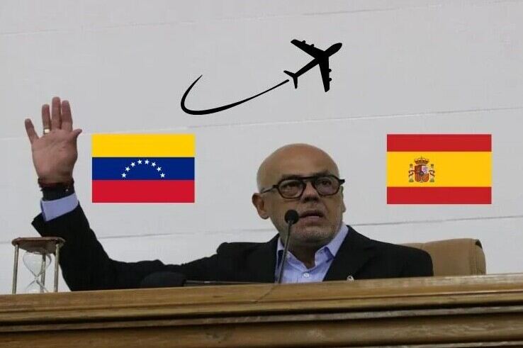 jorge rodriguez