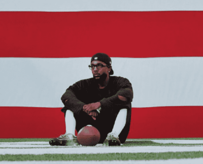 kendrick lamar