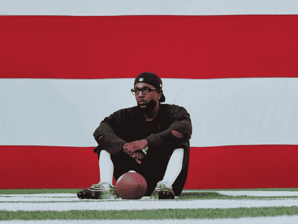 kendrick lamar