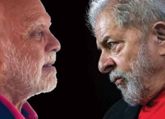 lula