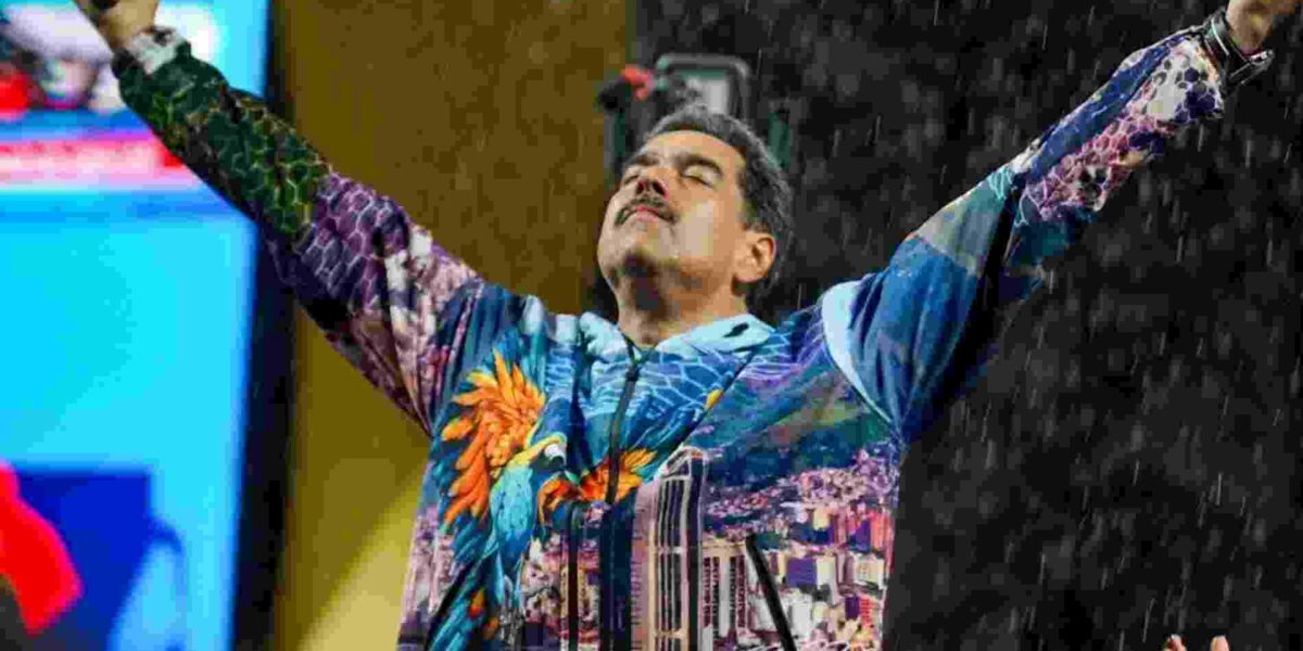 Maduro