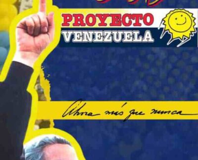 proyecto Venezuela