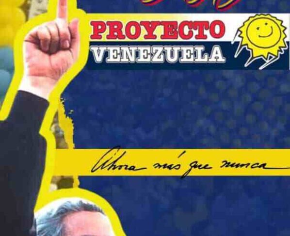 proyecto Venezuela