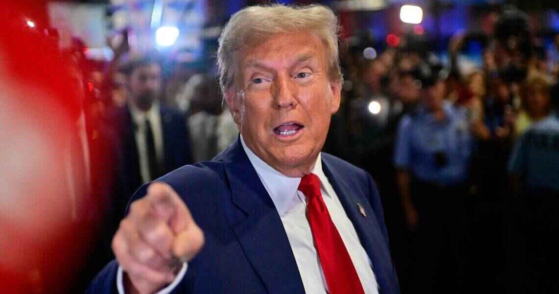 Trump
