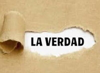 verdad