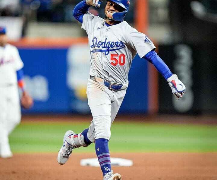 dodgers