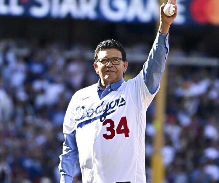 valenzuela
