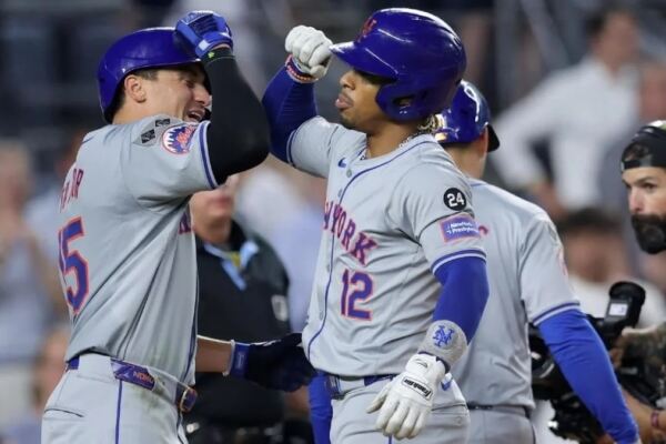 MLB