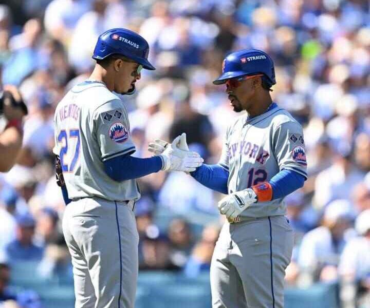 mets