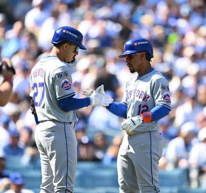 mets