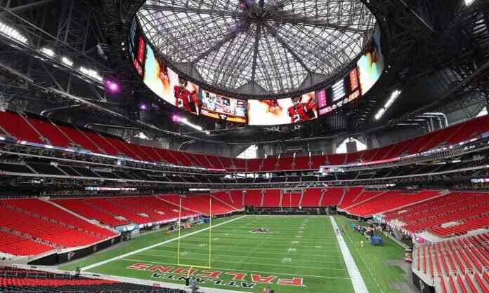 Super Bowl LXII se realizará en Atlanta