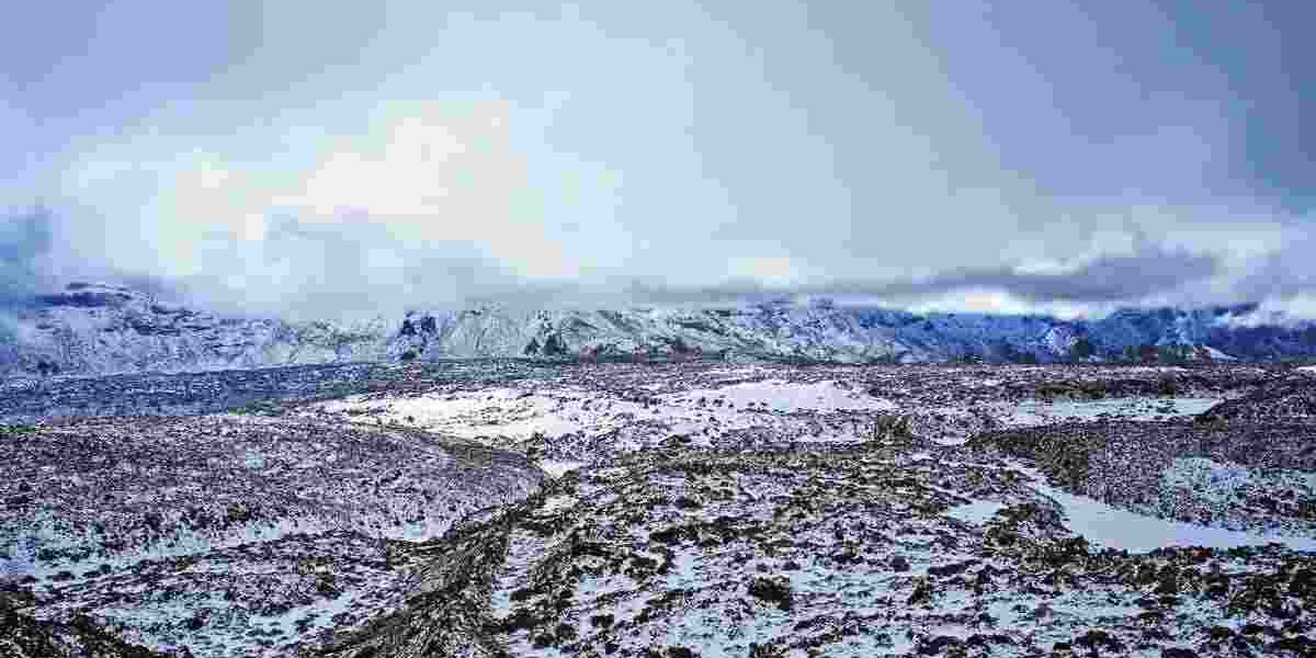permafrost