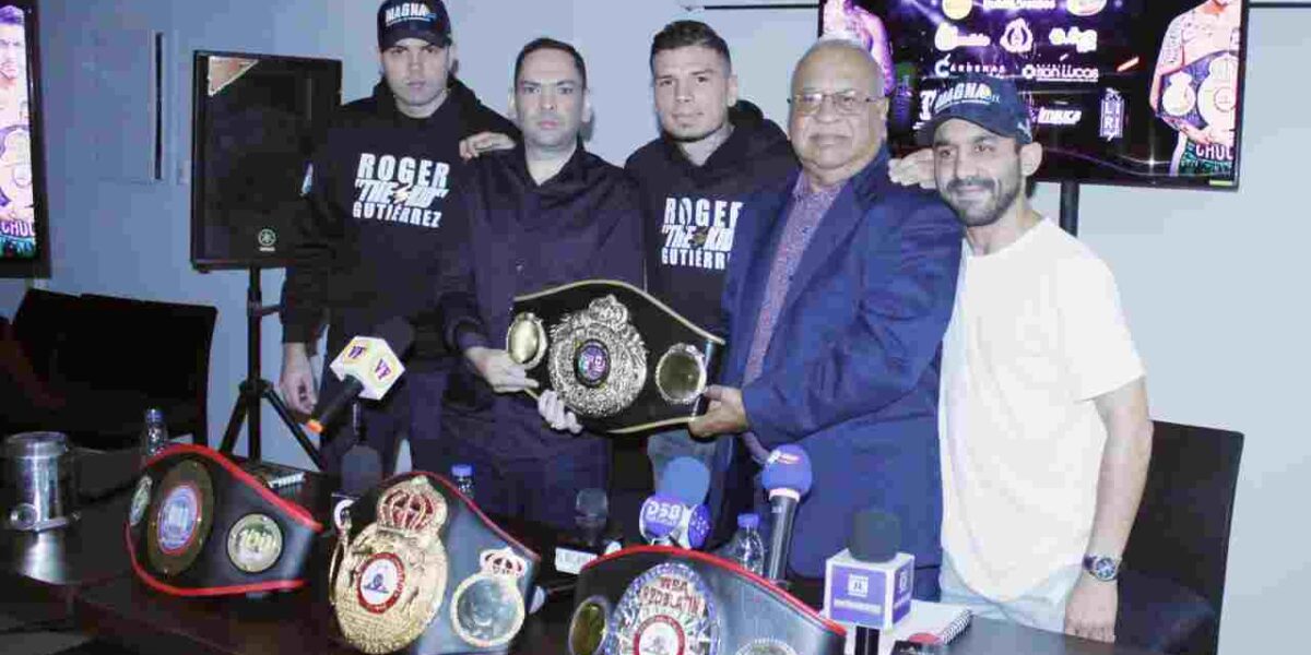 boxeo
