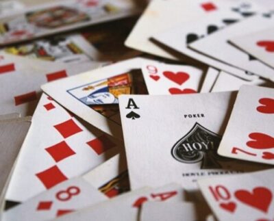 póker