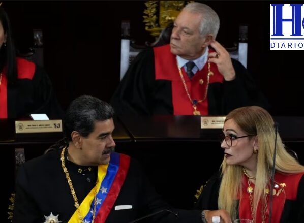 Canadá sancionó a cinco funcionarios del gobierno venezolano_heydiariodigital