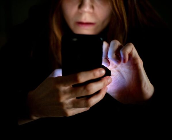 podredumbre cerebral