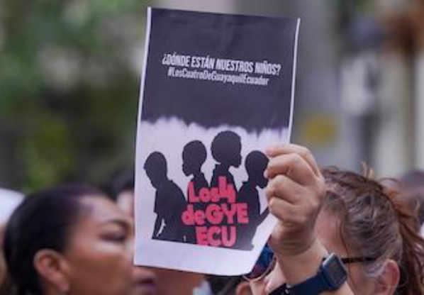 Desaparición de menores en Guayaquil_heydiriodigital_hegodis