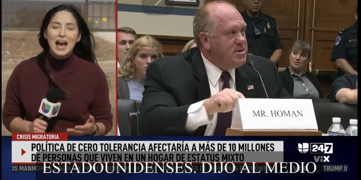 Inmigrantes indocumentados