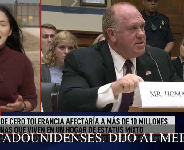 Inmigrantes indocumentados