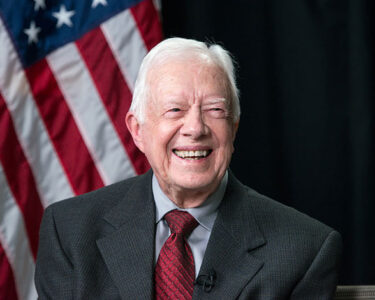 Falleció Jimmy Carter