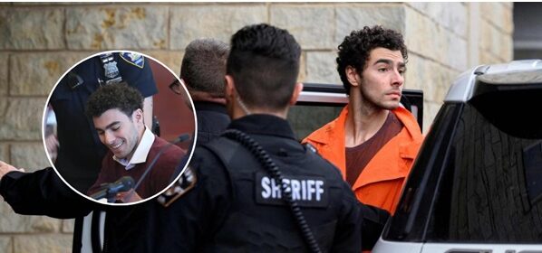 Luigi Mangione_heydiariodigital