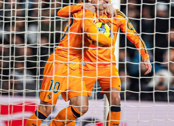 El-Real-Madrid