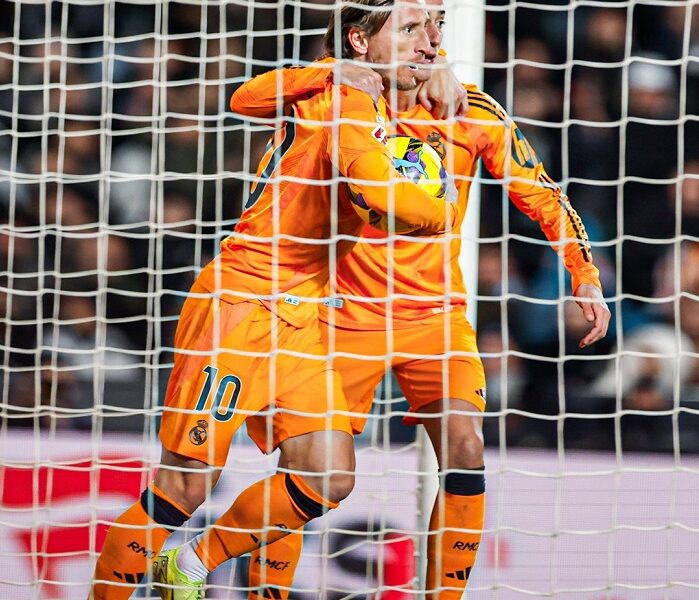 El-Real-Madrid