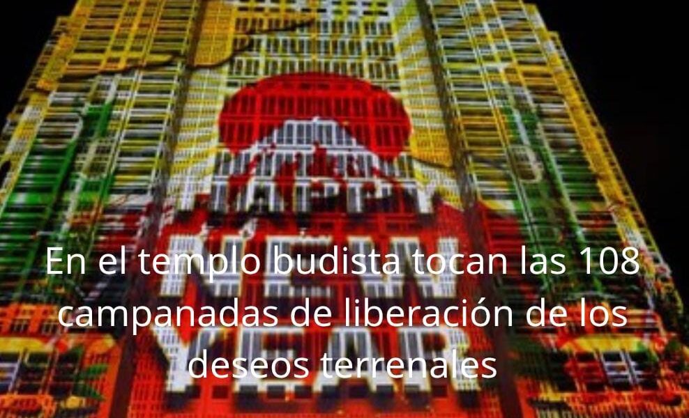 Templo Budista