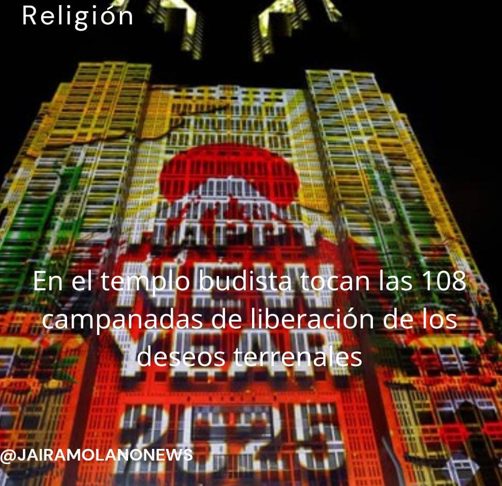 Templo Budista