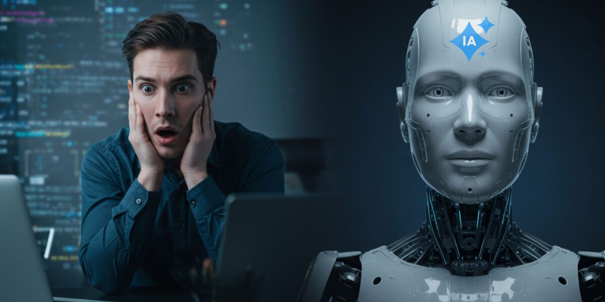 La Inteligencia Artificial