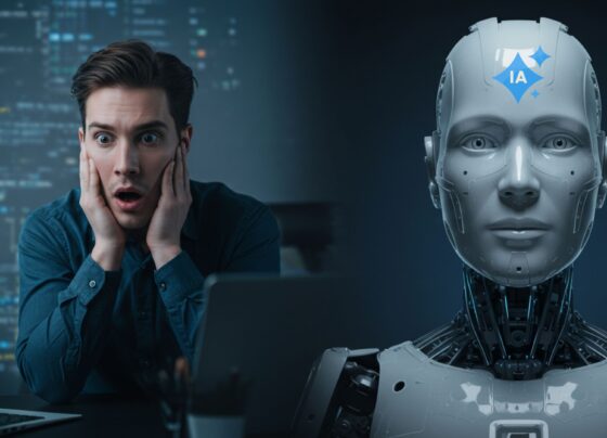 La Inteligencia Artificial