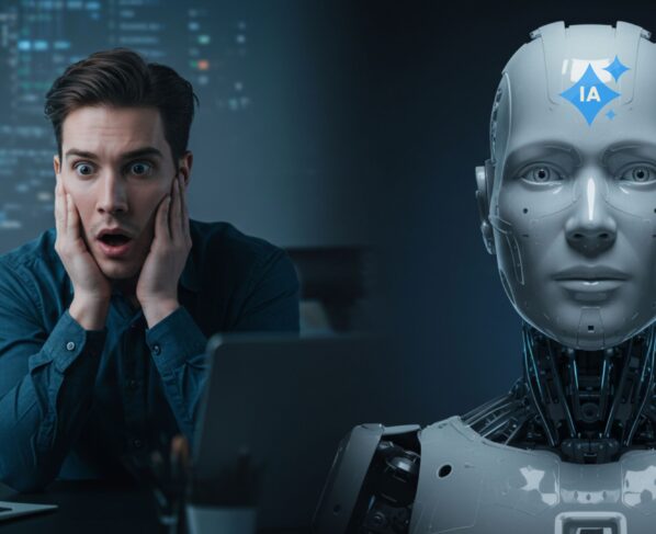 La Inteligencia Artificial