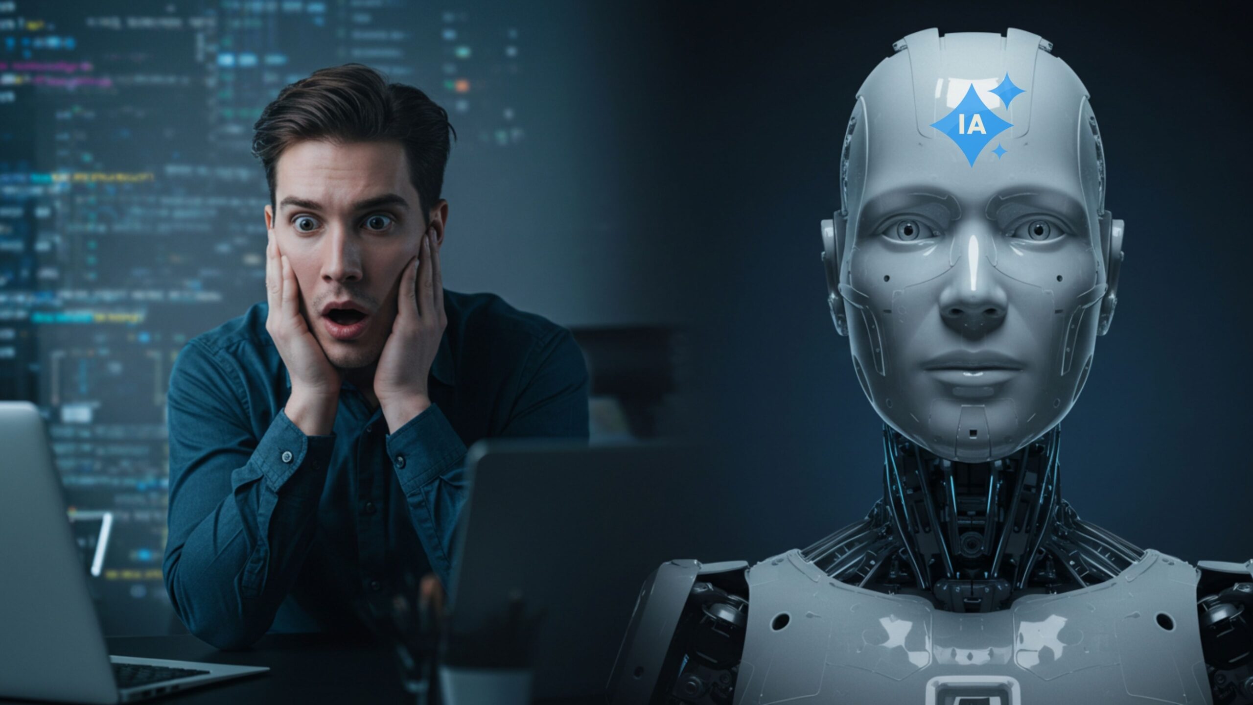 La Inteligencia Artificial
