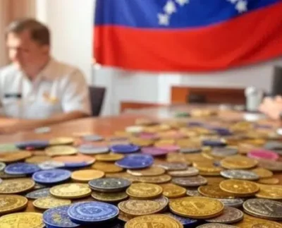 Binance pay y Crixto