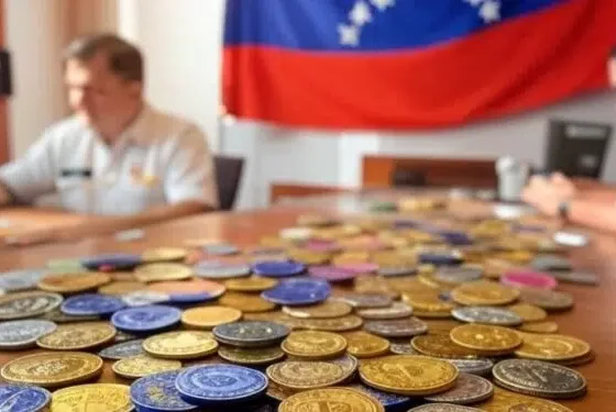 Binance pay y Crixto