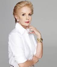 Homenaje a Carolina Herrera