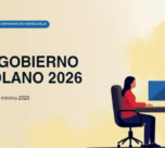 Nuevo Gobierno Venezolano evalúa