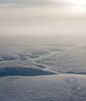 Rusia descubre un gran yacimiento de petróleo en el Ártico