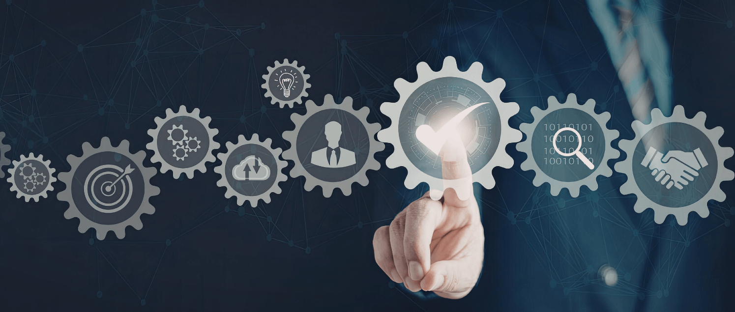 Gerencia de campaña moderna