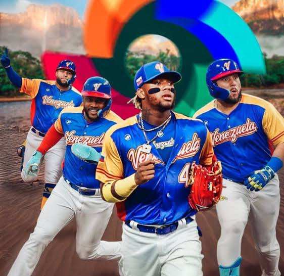 Venezuela se mide a Houston en el «Clásico Mundial de Beisbol 2026»