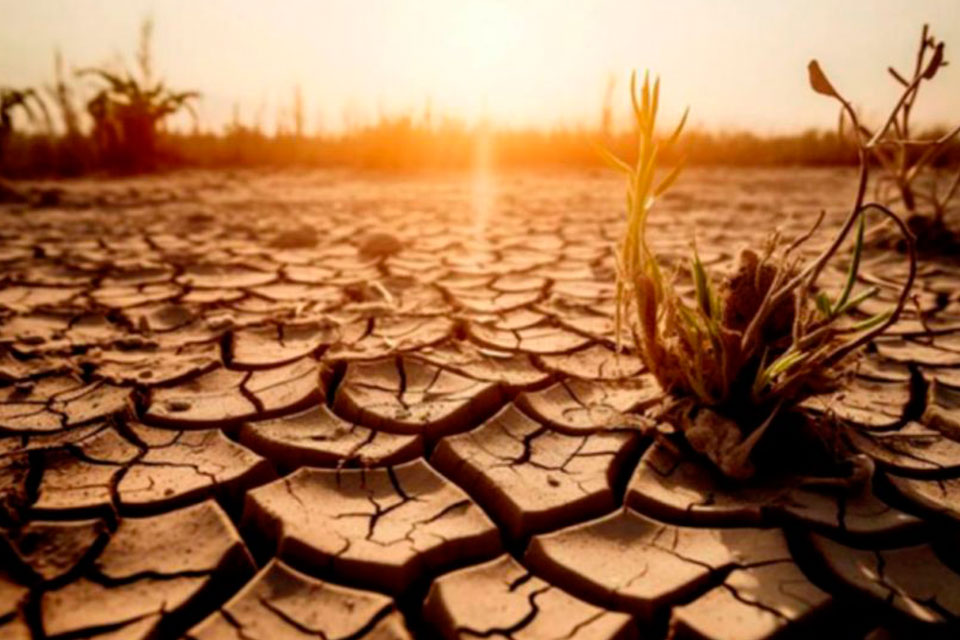 Mucha Atención!… La Tierra acumula un calor récord en 2025: ONU advierte graves consecuencias