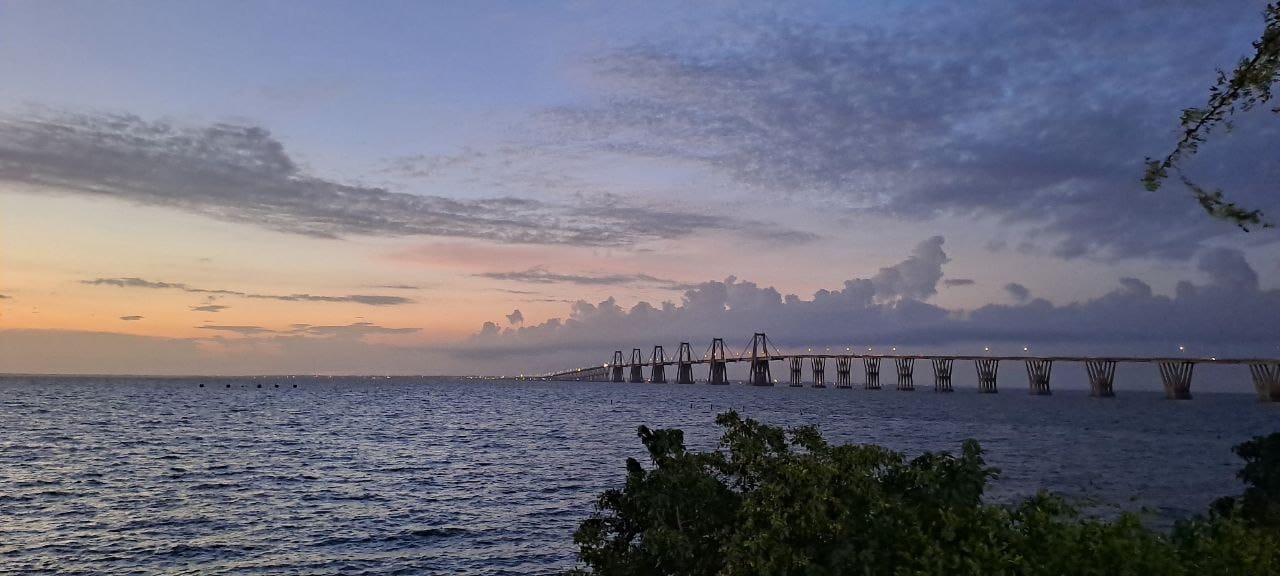 Azul Ambientalistas propone Ley para destinar el 5% de ingresos petroleros al saneamiento del Lago de Maracaibo