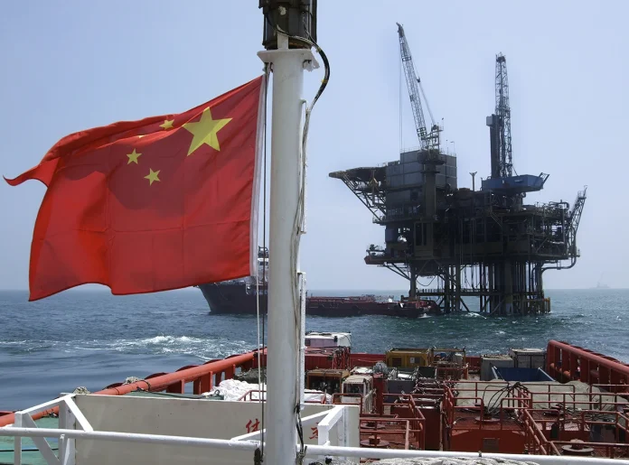 China frena exportación de combustibles ante crisis ocasionada por EE.UU. en Medio Oriente
