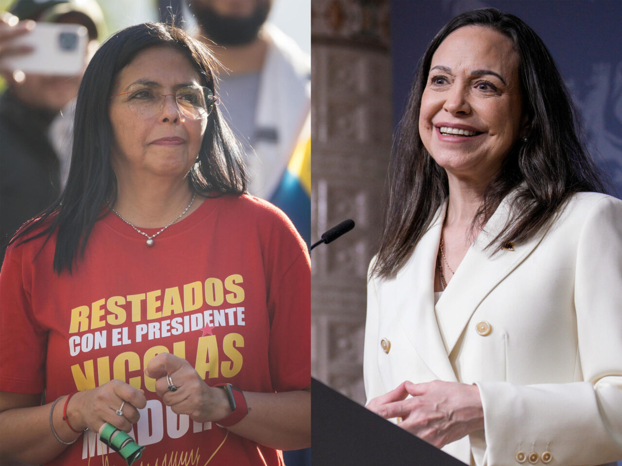 El regreso de María Corina Machado a Venezuela y su impacto en la transición