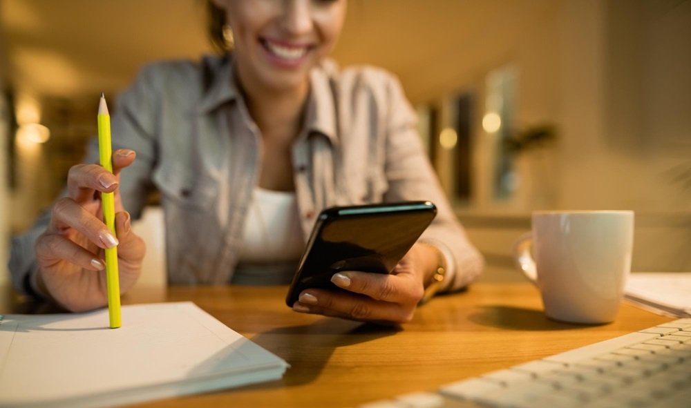 El trabajo extra digital: cómo las apps están cambiando la forma en que ganamos y gastamos en todo el mudo