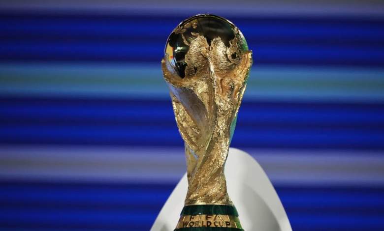 México y la FIFA sostendrán una reunión para tratar la seguridad en el Mundial