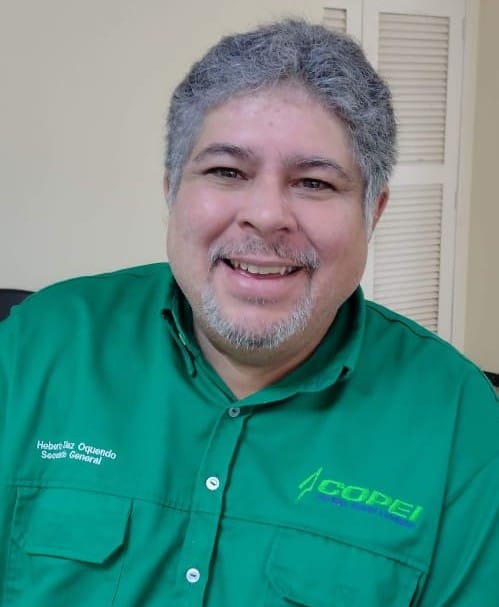 Copei Odca Zulia en Venezuela exige un nuevo CNE producto de un acuerdo nacional