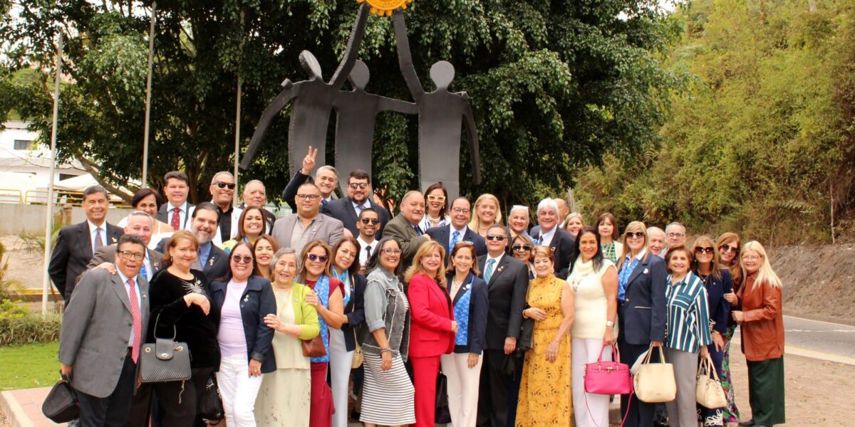 Rotary club
