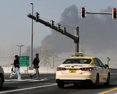 Limited flights will resume from Dubai