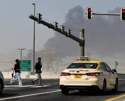 Limited flights will resume from Dubai